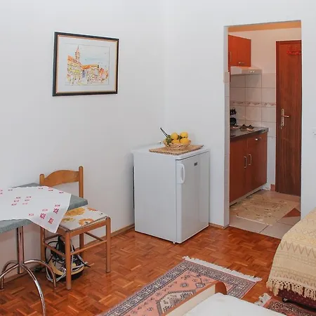 Dodic Appartement