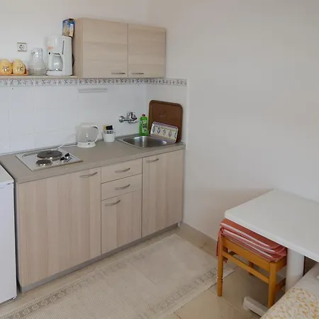 Dodic Appartement Orebić