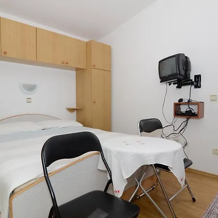 Dodic Appartement