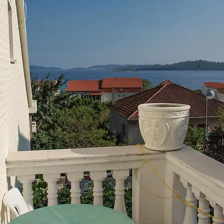 아파트 Dodic 오레비츠