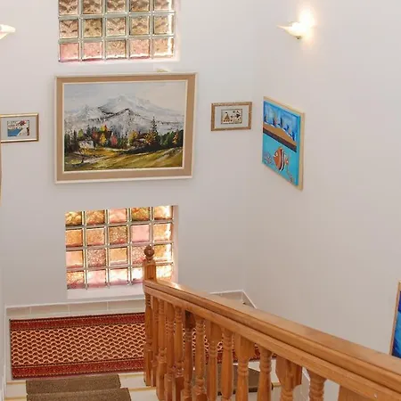Apartment Dodic Orebic