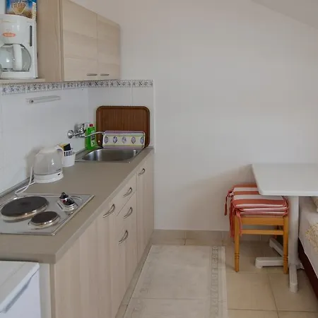 Dodic Apartment *