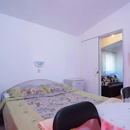 Apartment Dodic